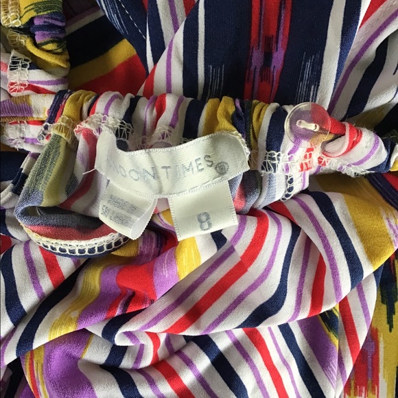 Multicolor Aztec - Picture 4 of 5